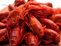 -去吃小龙虾·江湖菜·烧烤(南滨路店)