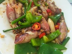 -星奇缘·海鲜餐厅(东山美食地标店)