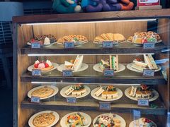 -MAAN COFFEE(金桥店)