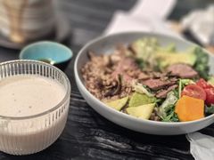 -THE WOODS 简餐 (国贸商城店)