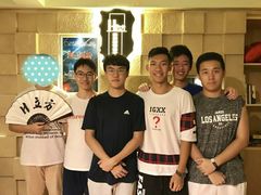-H立方实景剧情密室(天河旗舰店)