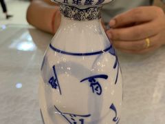 -小叶手抓·非遗·清真食品(治平路店)