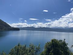 -丽江泸沽湖景区