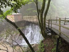 -安徽天堂寨风景区