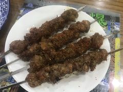 -东兴顺爆肚张