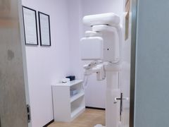 -牙博士口腔品牌连锁(杨浦店)