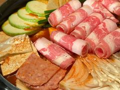 -KimPro 辛普乐概念韩餐