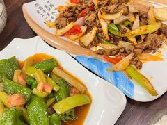 -清真·伊清阁餐厅