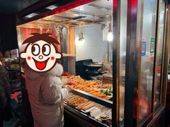 -上海老太小吃店(好吃街店)