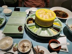 -羲和雅苑•北京烤鸭(国贸商城店)