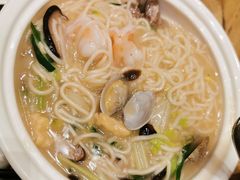 -莆田餐厅PUTIEN(三里屯店)