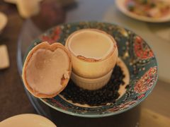 -采悦轩中餐厅·粤菜·海南菜(神州半岛喜来登度假酒店)
