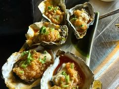 -兆辉木炭海鲜烧烤·海鲜小炒