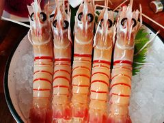 -Mr·Fish鱼鲜生海鲜放题(银泰in99店)
