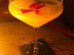 千手观音-FLAIR顶层餐厅酒吧(浦东丽思卡尔顿酒店)