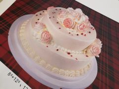 -红宝石·鲜奶小方·海派西点房(丰庄店)