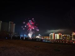 -遵化汤泉宫温泉度假村