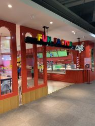 -玩元素·家庭游乐成长中心(香格里拉店)