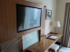 -珠海中海雅高铂尔曼酒店