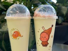 -喜茶(深圳福田星河COCO Park店)