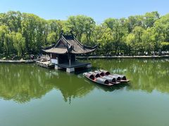 -柯岩风景区