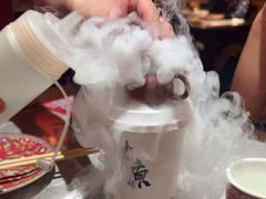 -山四砂锅(太原钟楼街店)