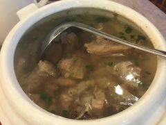 -围龙屋客家食府(福田店)