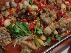 -青花小镇(凯翔新天地店)
