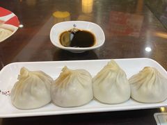 -锡笼记·无锡小笼(方塔店)