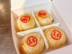 -四宜糕团店(南大街店)