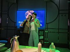 -INLOVE KTV(淮海路店)