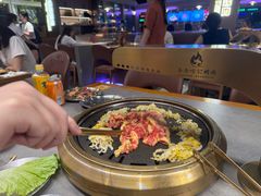 -杨小佳·齐齐哈尔烤肉·烤串(广州店)