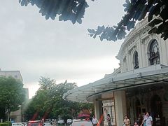 -上海花园饭店