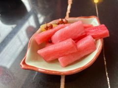 自制泡菜-多味居(剪子巷店)