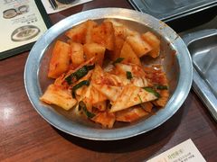 -神仙雪浓汤(明洞店)