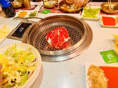 -炭之家·齐齐哈尔非遗烤肉·鲜切直供(中央大街店)
