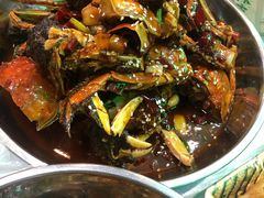 -江城燕子大排档(江汉路步行街店)