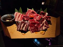 -300杯·和牛烧肉清酒专门店(廊里店)