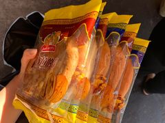 -阿布拉的馕(西北路店)