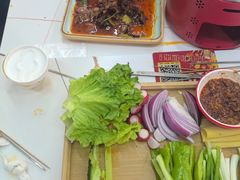 -亿牌牌东北烧烤(博物馆旗舰店)