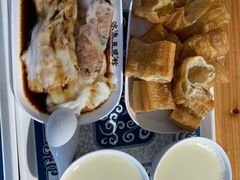 -冰泉豆浆馆(阳朔店)