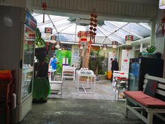-丽江庭院之丽江往事(安定门店)