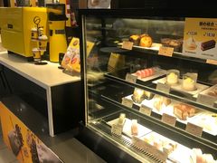 -麦当劳(宜安广场店)