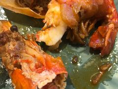 -美奈小馆·东南亚菜(福田星河COCO Park店)