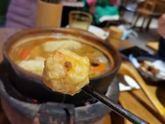 -十六蒲(桂林路店)