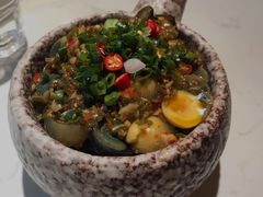-周三的情书花园餐厅(江北店)