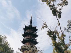 -龙华寺
