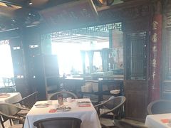-北京老铺烤鸭(老城根店)