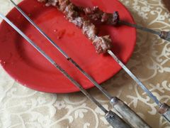 -维吾尔餐厅(宜山路店)