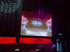 -赤红音乐现场(浦东金桥路店)